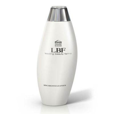 LBF-LEADING BEAUTY FARMS Sinchronycleanser 250 ml